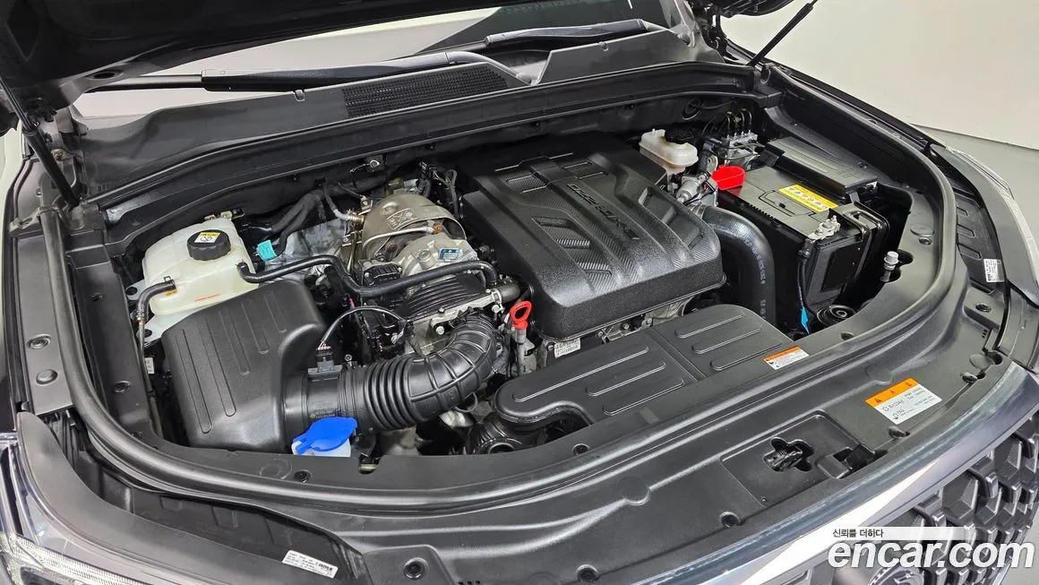 KG Mobility (Ssangyong) Rexton — фото 10