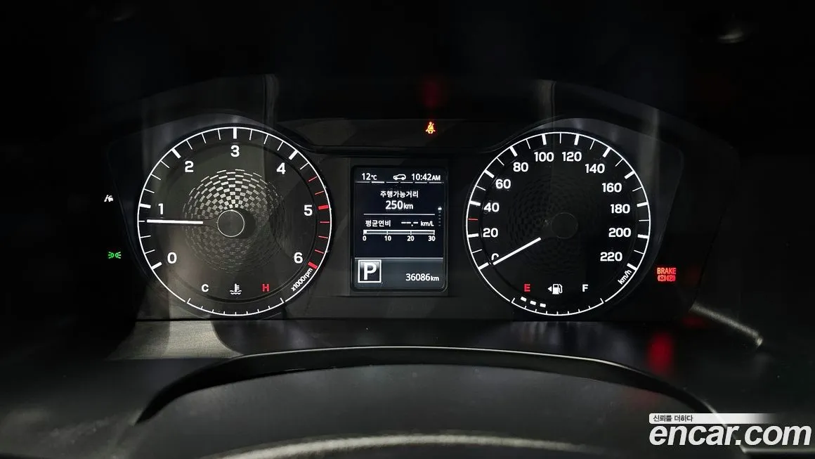KG Mobility (Ssangyong) Rexton — фото 9