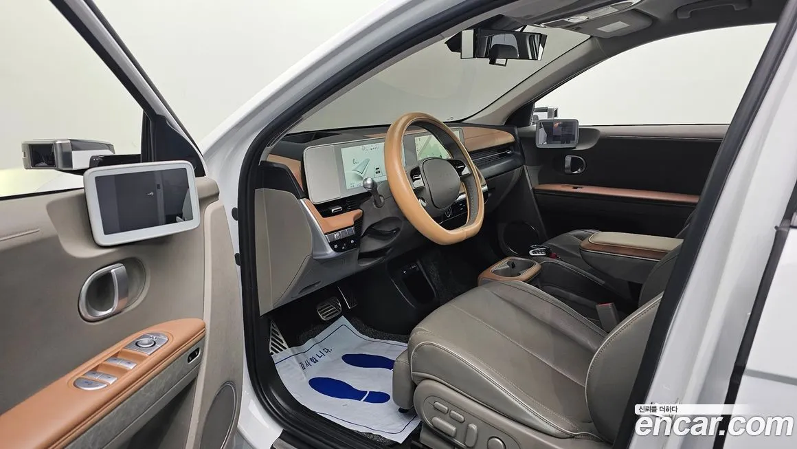 Hyundai Ioniq5 — фото 6