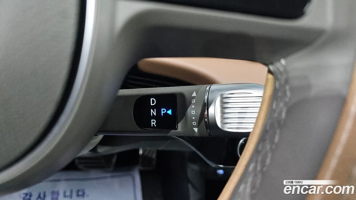 Hyundai Ioniq5 — фото 4
