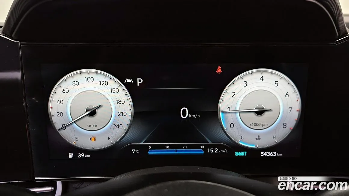 Hyundai AVANTE — фото 2