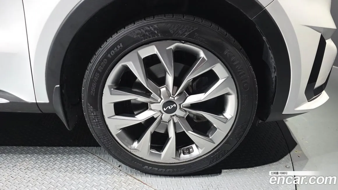 Kia Sorento — фото 10