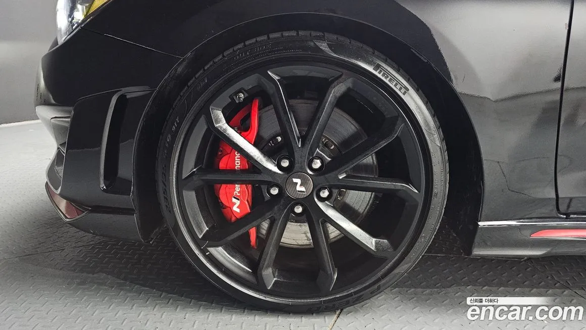 Hyundai Veloster — фото 9
