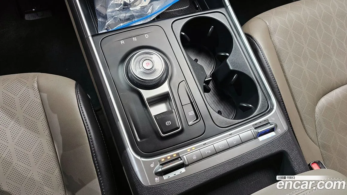 Kia Carnival — фото 4