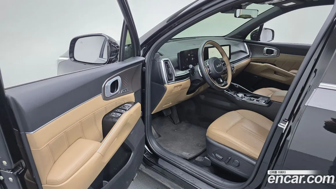 Kia Sorento — фото 2
