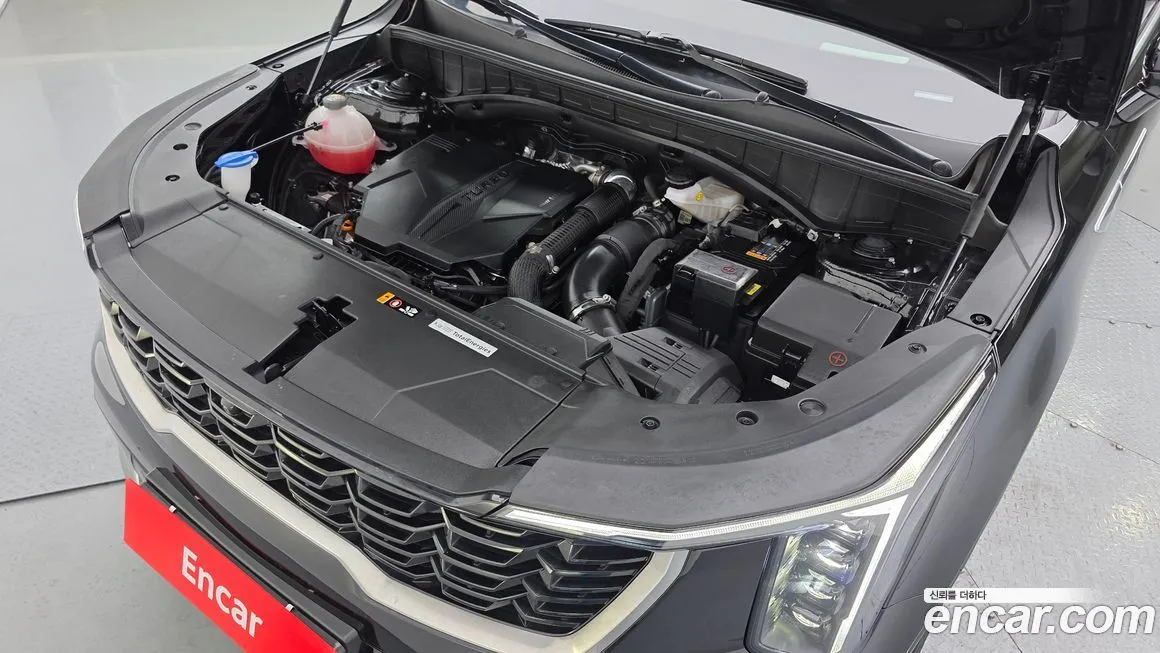 Kia Sorento — фото 4