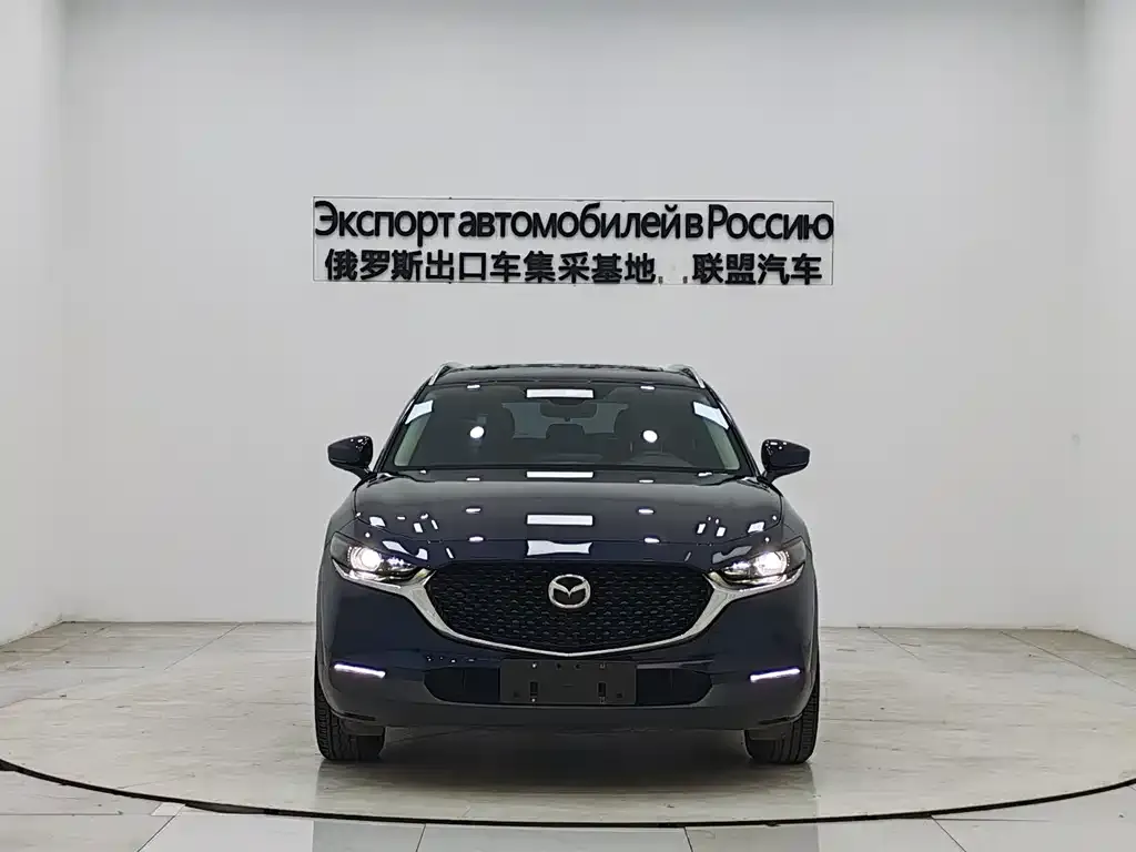 Mazda CX-30 — фото 2