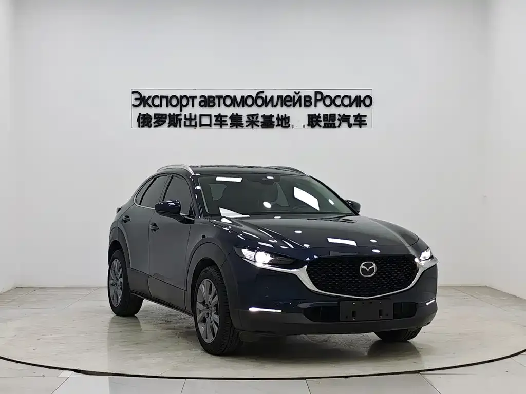 Mazda CX-30 — фото 3