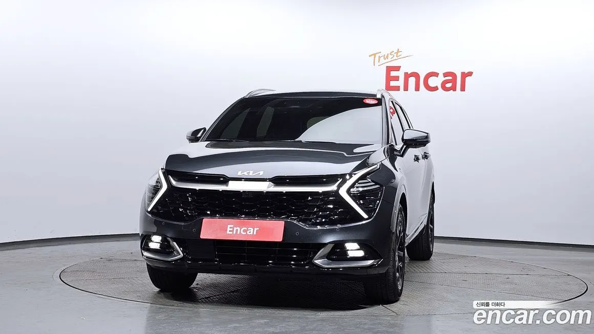 Kia Sportage — фото 3