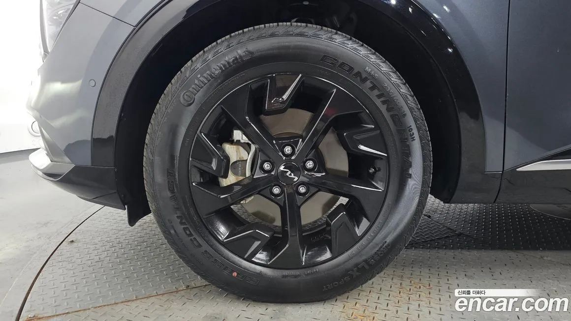 Kia Sportage — фото 2