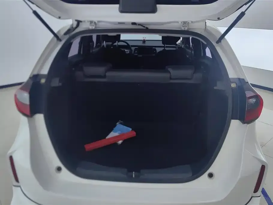Honda Fit — фото 3