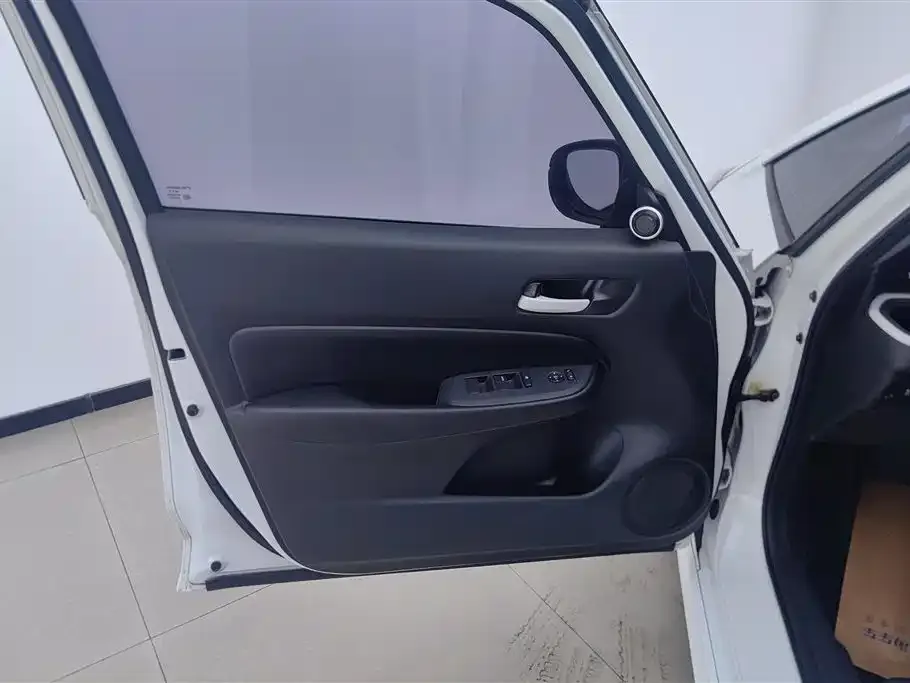 Honda Fit — фото 4