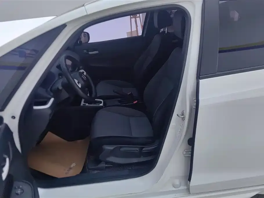 Honda Fit — фото 2