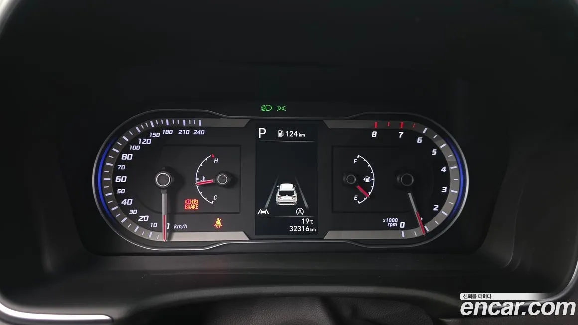 Hyundai Tucson — фото 2