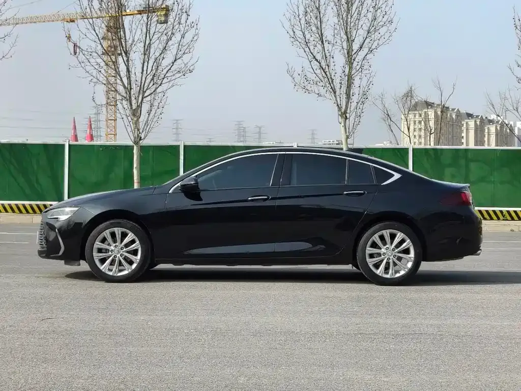 Buick Regal — фото 3