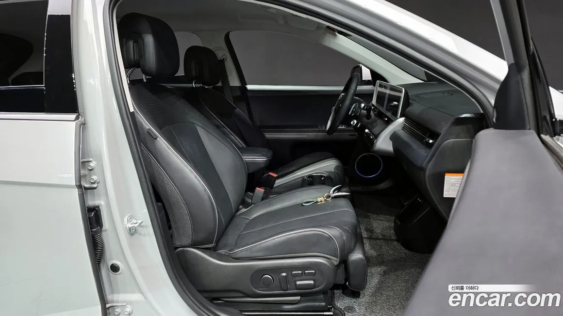 Hyundai Ioniq5 — фото 4