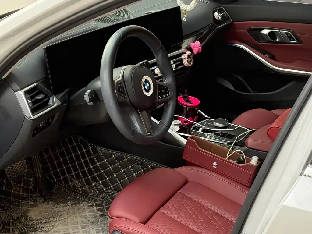 BMW i3 — фото 2
