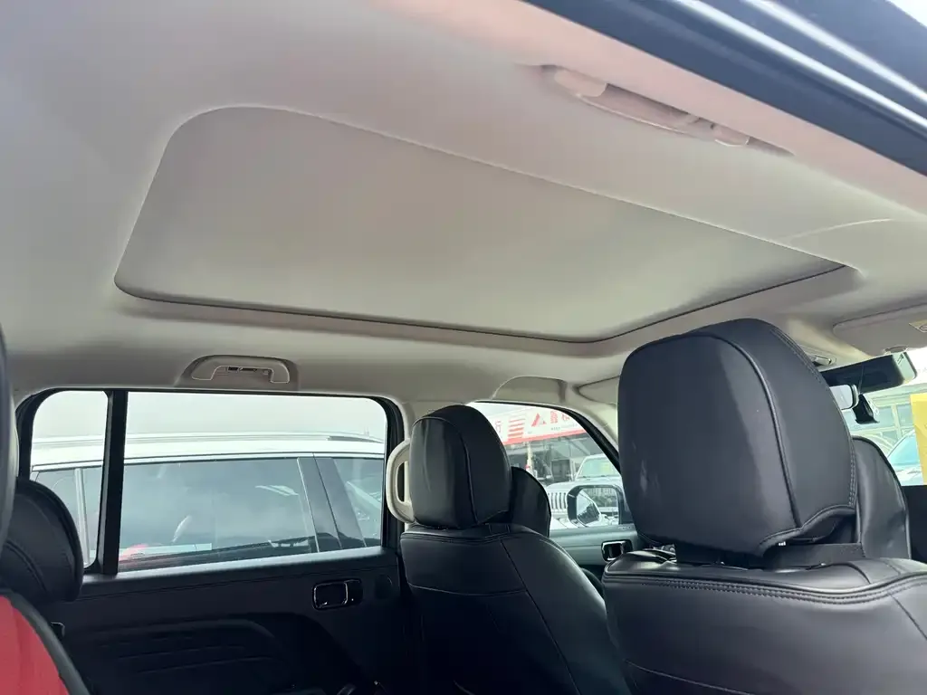Haval Raptor — фото 3