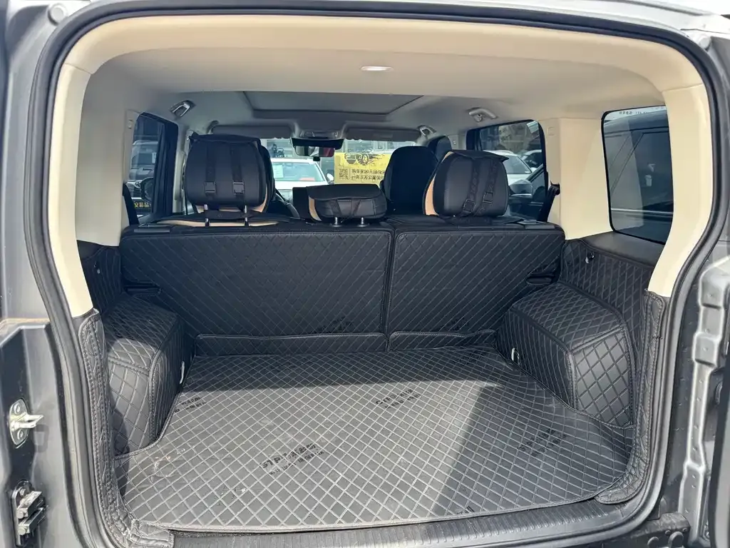 Haval Raptor — фото 10