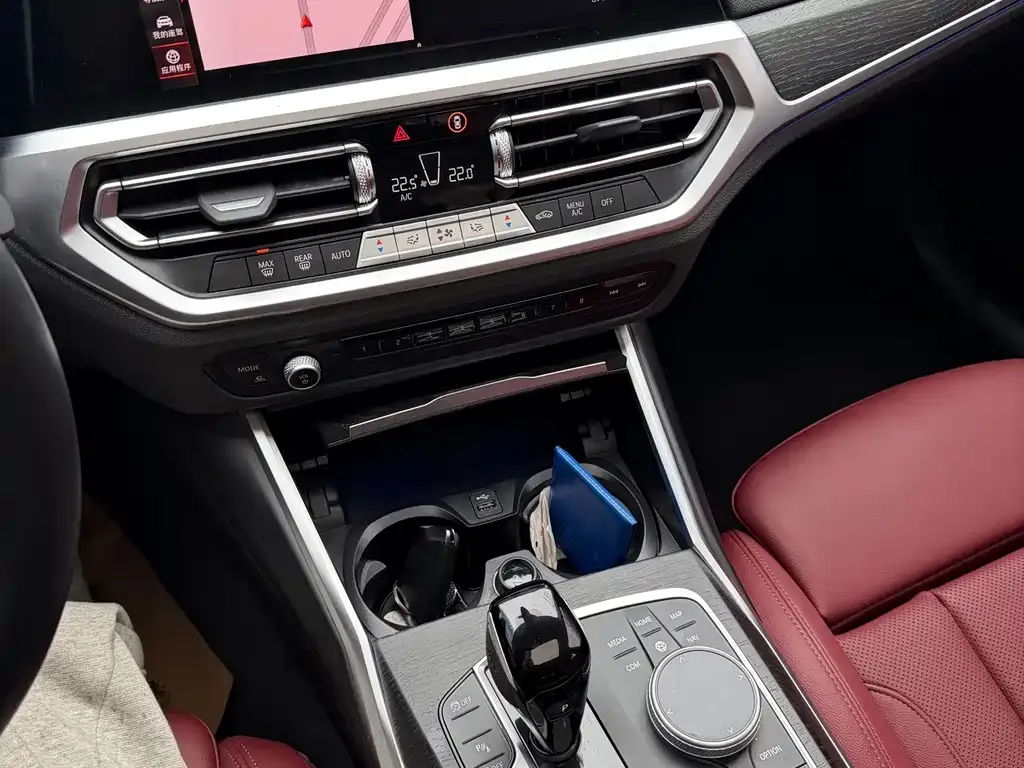 BMW 4 Series — фото 9