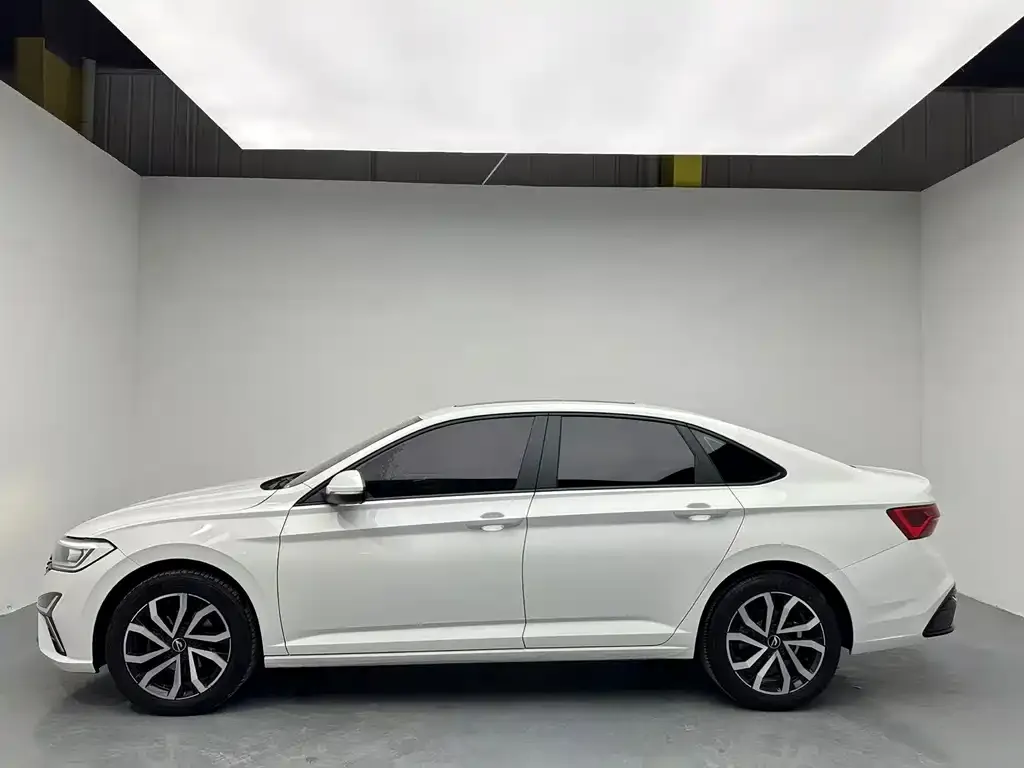 Jetta VA7 — фото 6