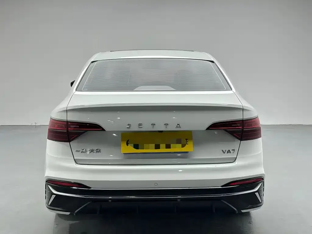 Jetta VA7 — фото 3