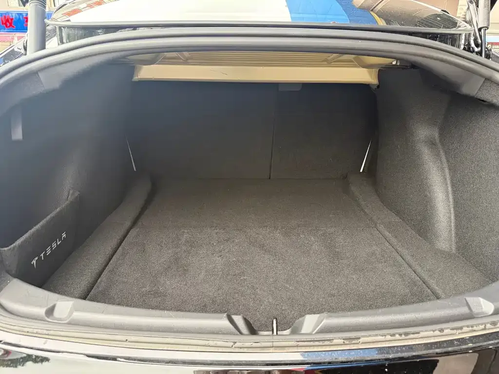 Tesla Model 3 — фото 3