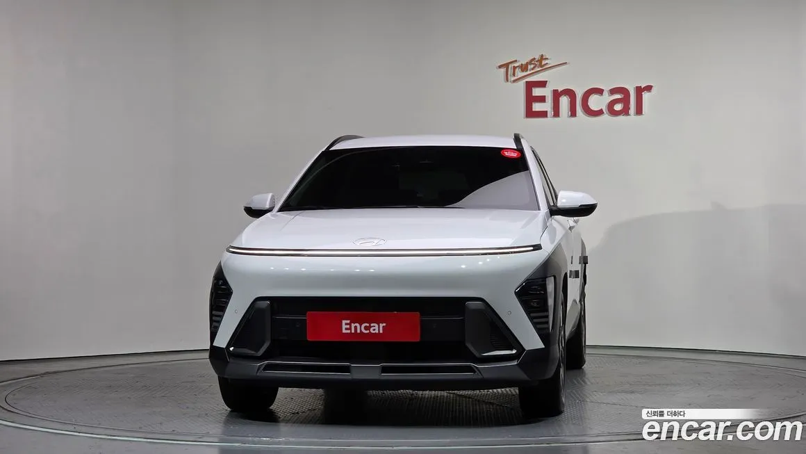 Hyundai Kona — фото 2