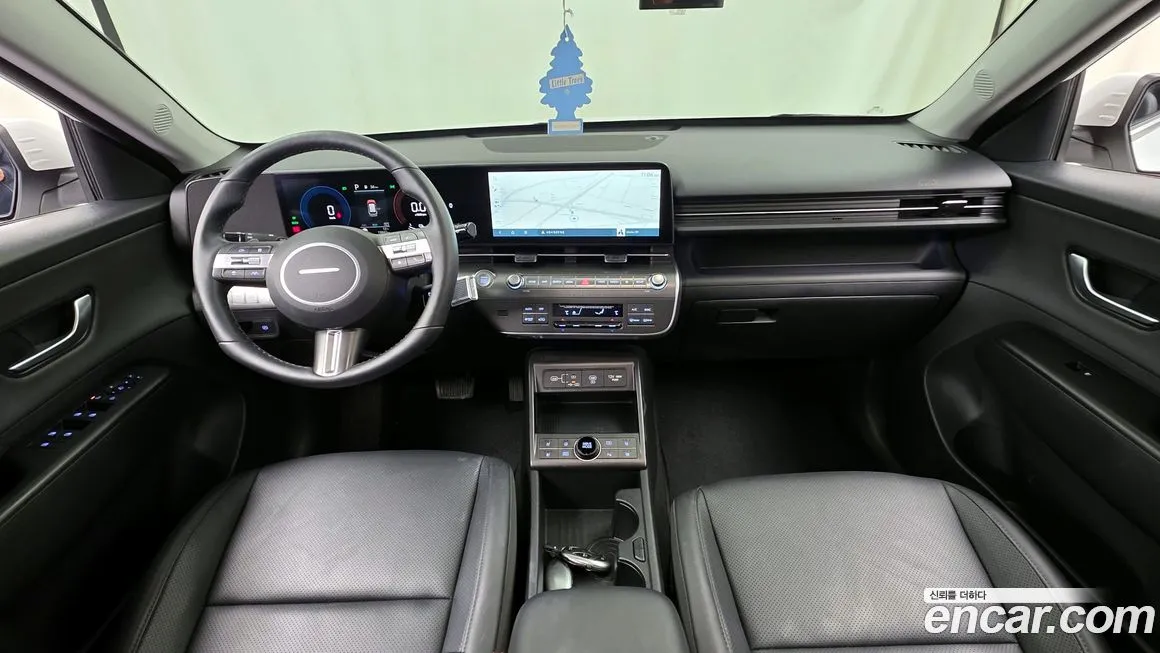 Hyundai Kona — фото 10