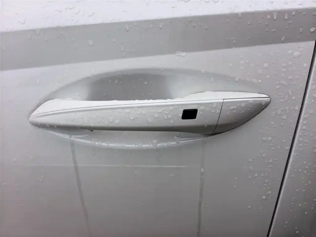 Hyundai Sonata — фото 3