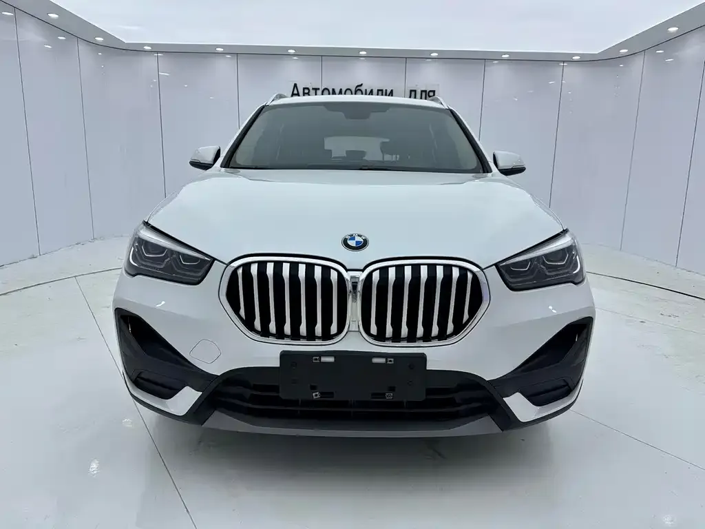 BMW X1 — фото 3