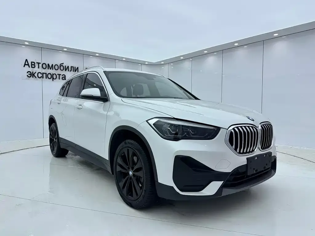 BMW X1 — фото 6