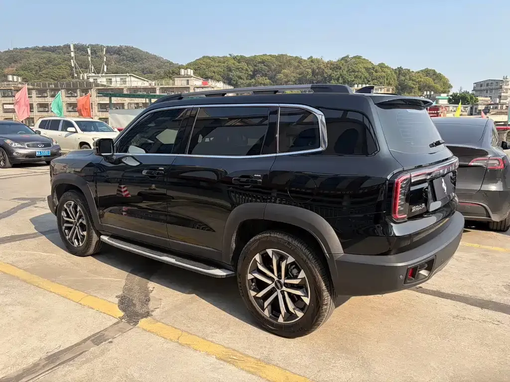 Haval Big Dog — фото 8