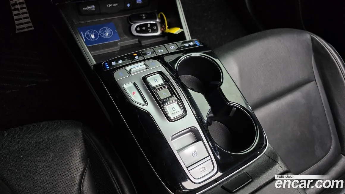 Hyundai Tucson — фото 4