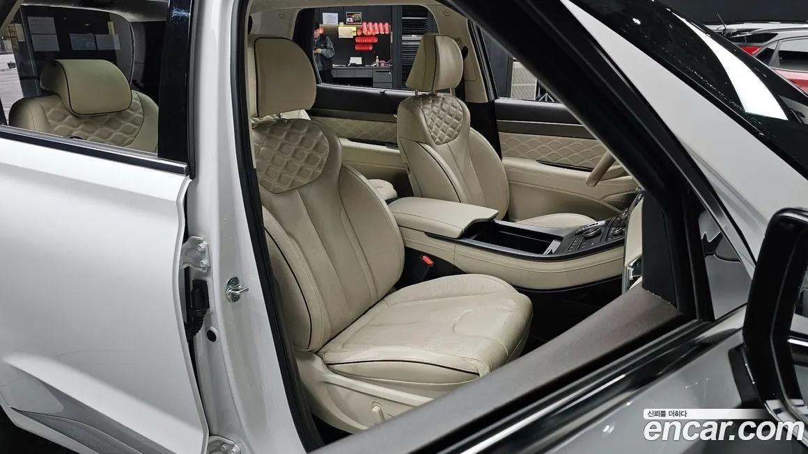 Hyundai Palisade — фото 6