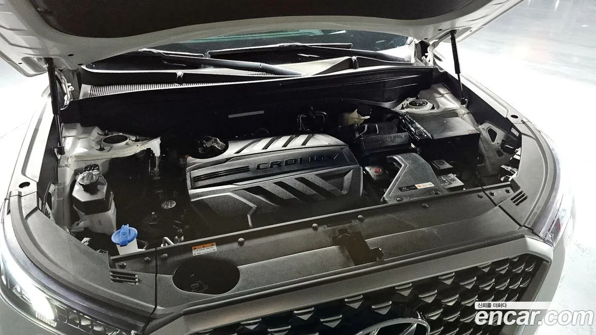 Hyundai Palisade — фото 3