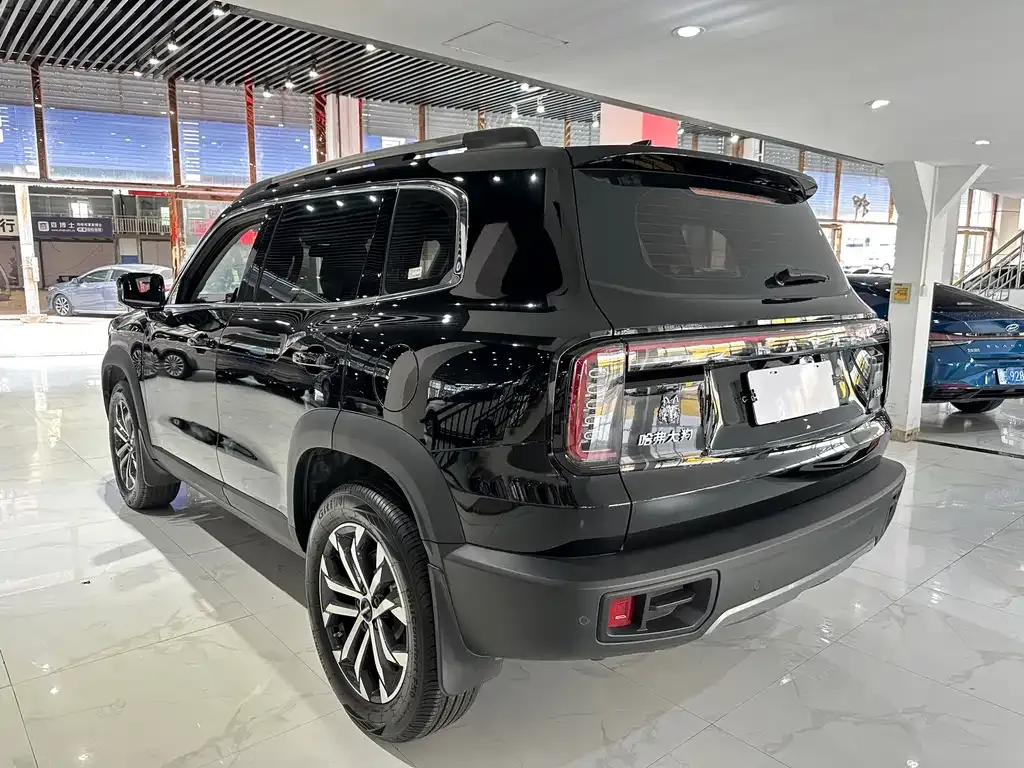 Haval Big Dog — фото 3