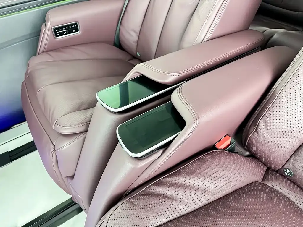 Buick Century — фото 10