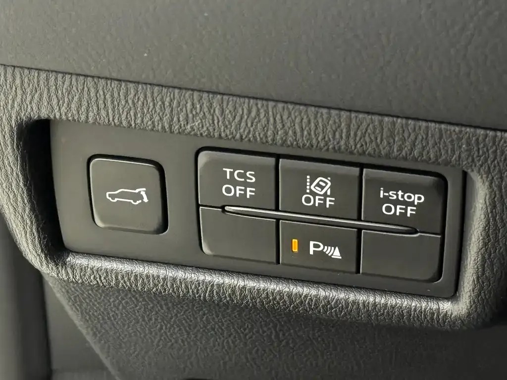 Mazda CX-5 — фото 10