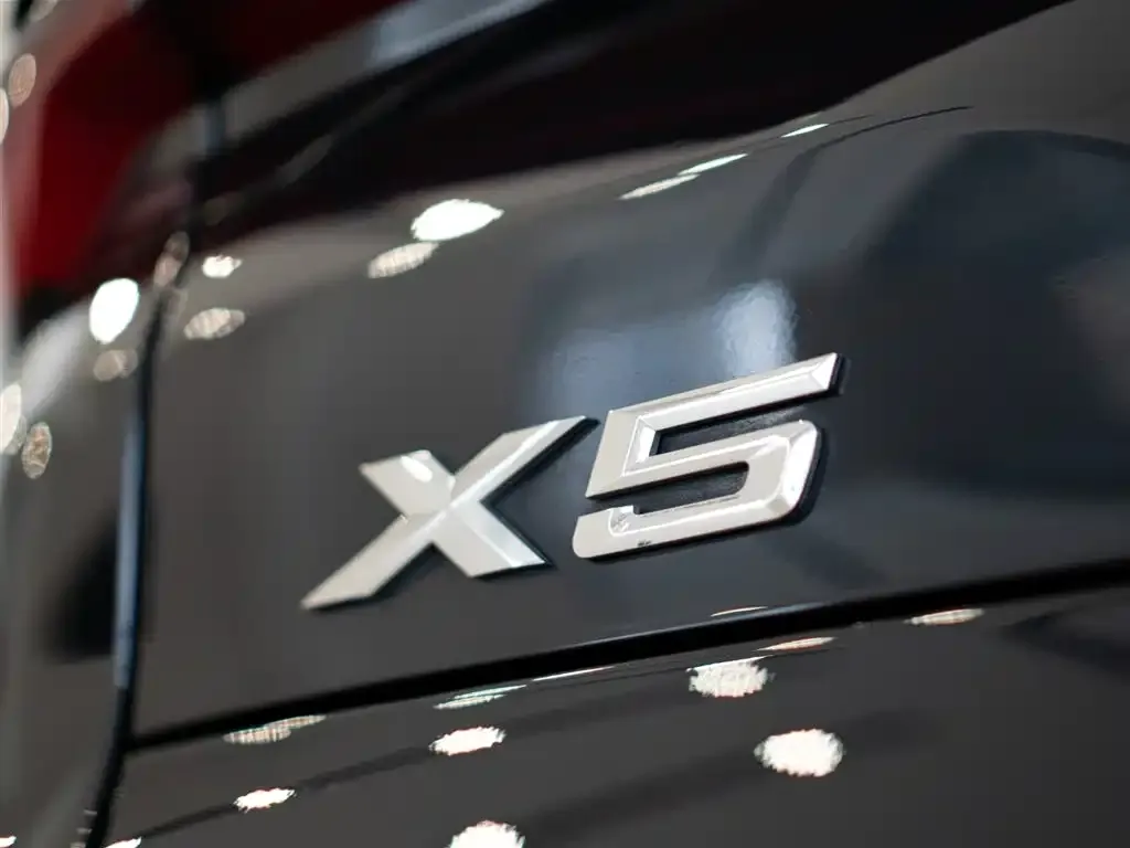 BMW X5 — фото 2