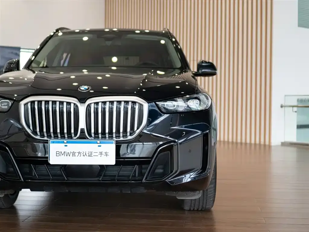 BMW X5 — фото 4