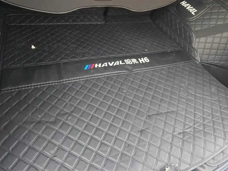 Haval H6 — фото 7