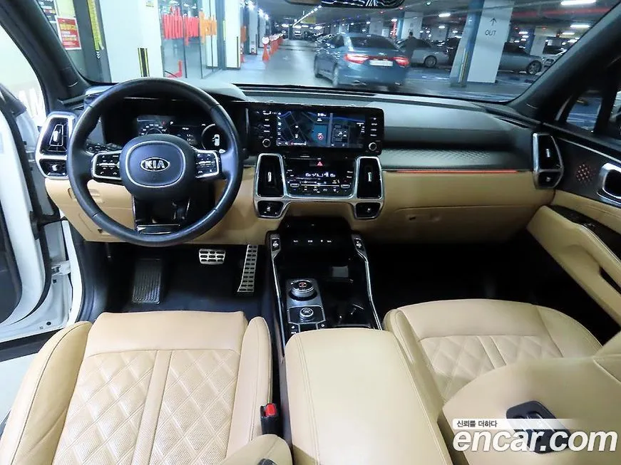 Kia Sorento — фото 2