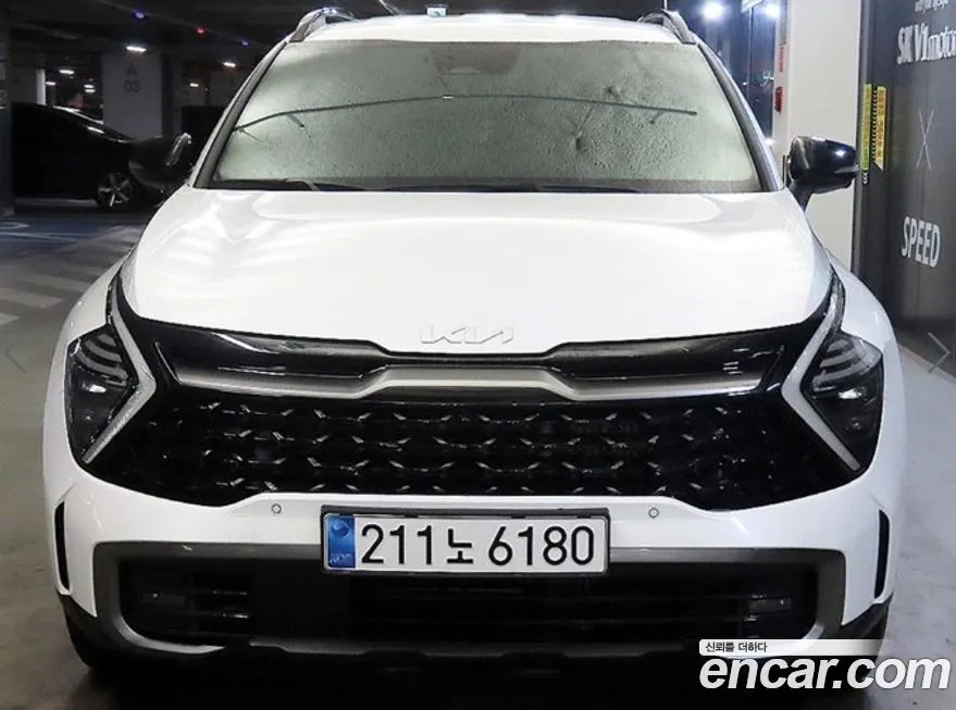 Kia Sportage — фото 2