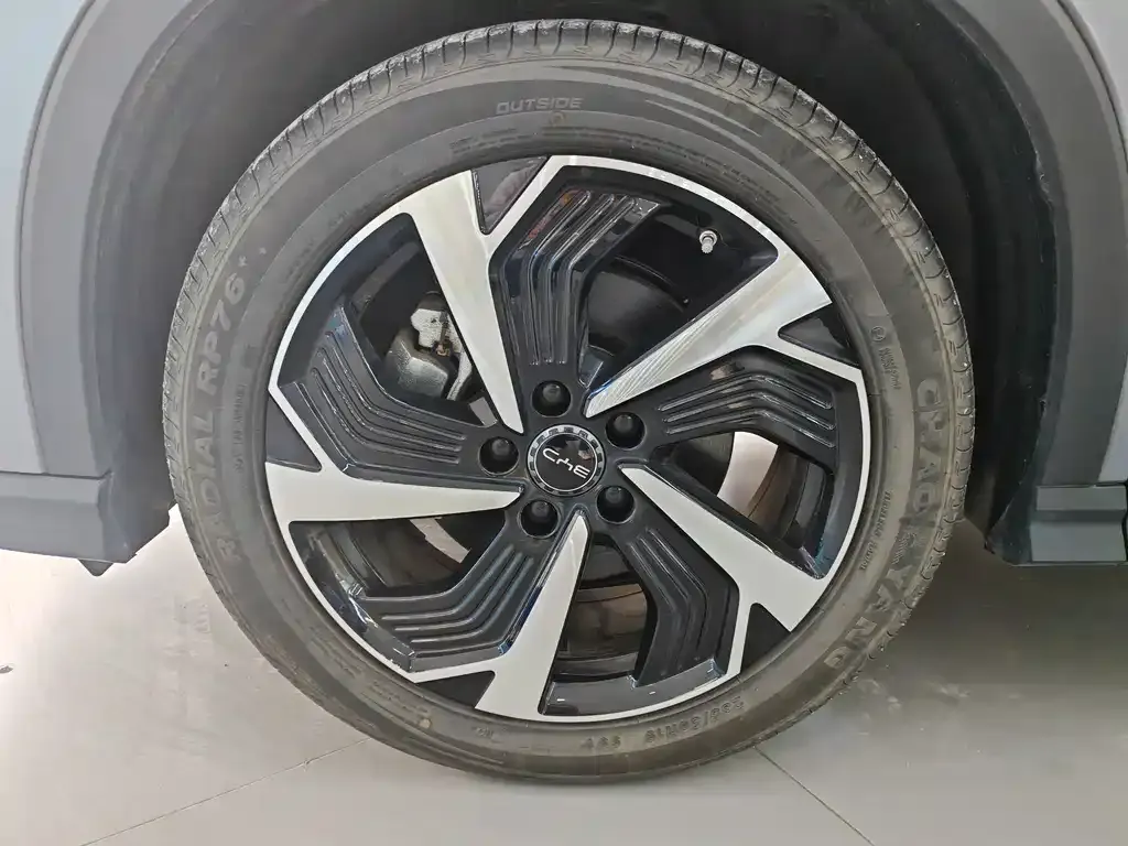 BYD Seal 05 DM-i — фото 4