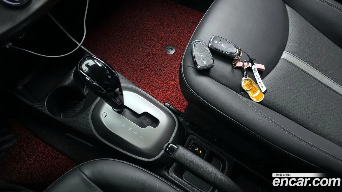 Chevrolet (GM Daewoo) Spark — фото 4
