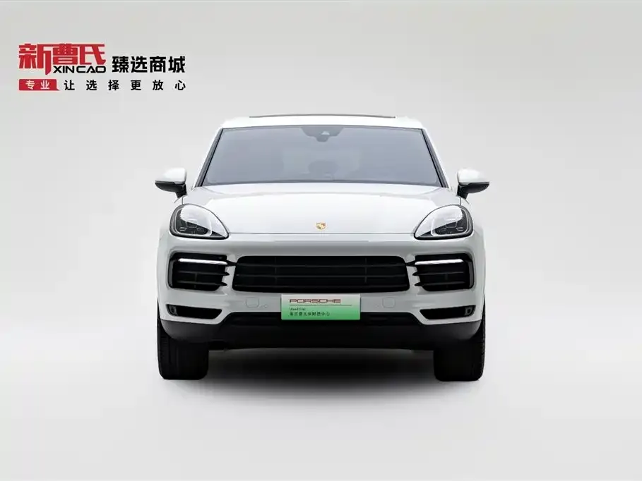 Porsche Cayenne Hybrid — фото 7