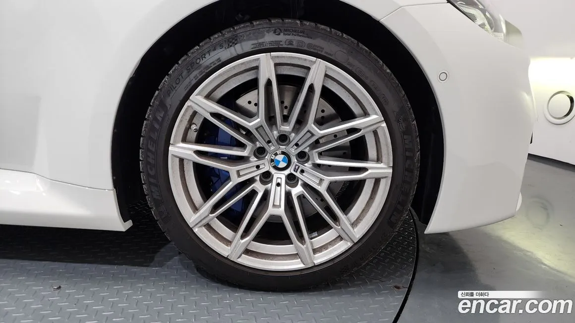 BMW M2 — фото 10