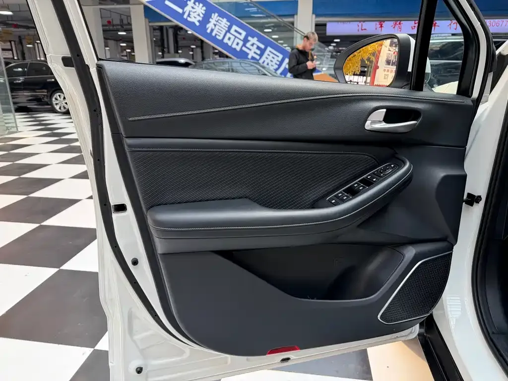 GAC Motor Trumpchi GS4 — фото 3