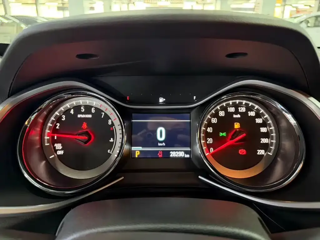 Volkswagen Tharu — фото 8